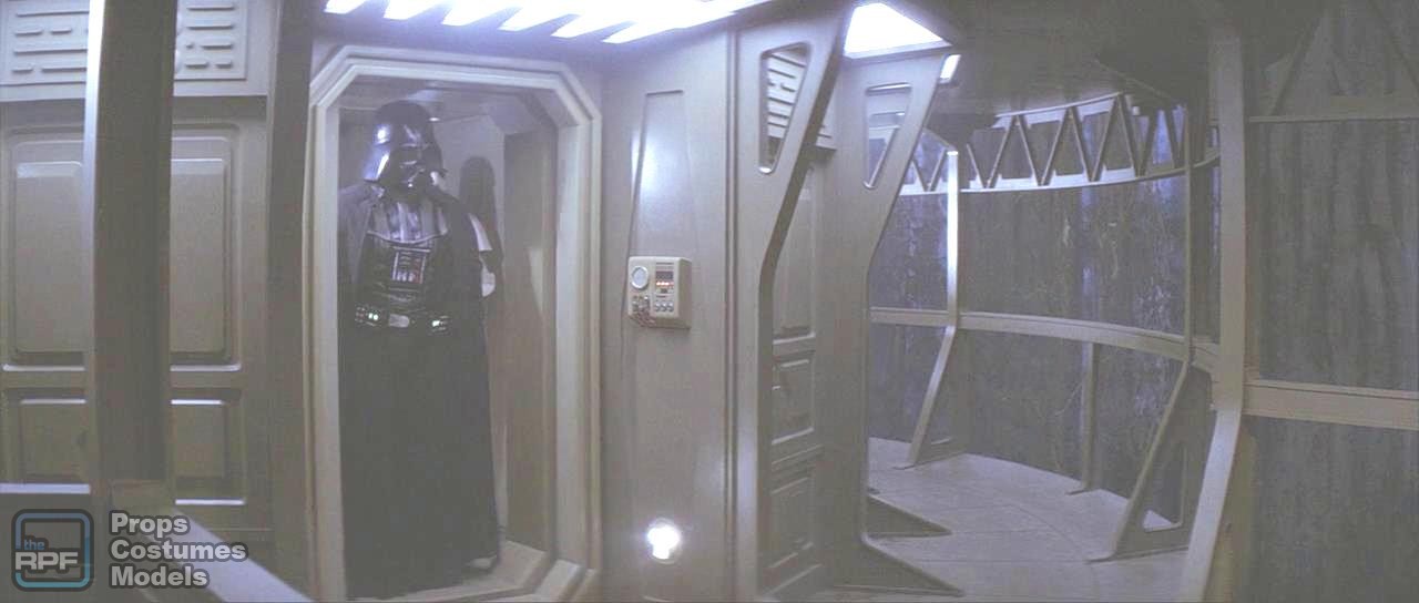 Screencaps from ROTJ