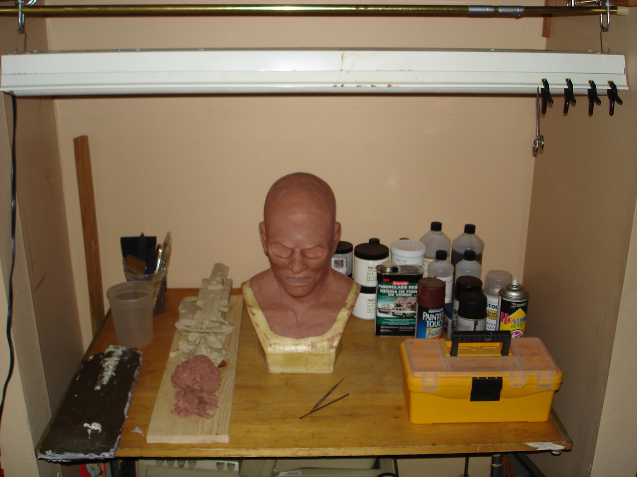 sculpt