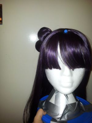 Second odango attached