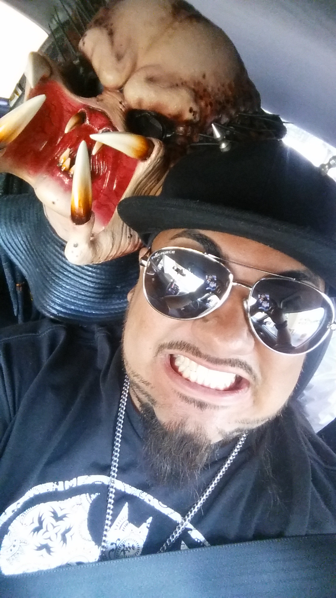 SELFIE ! LOL