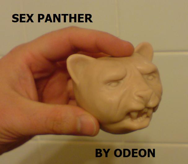 SEX PANTHER