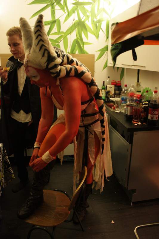 Shaak Ti