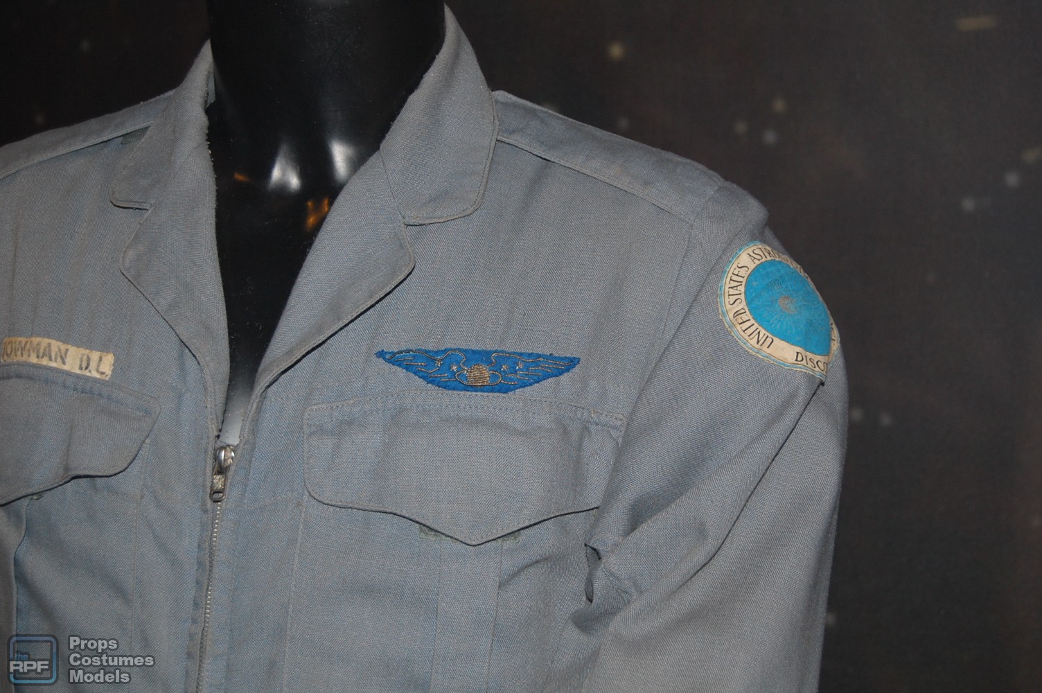 shirt patch