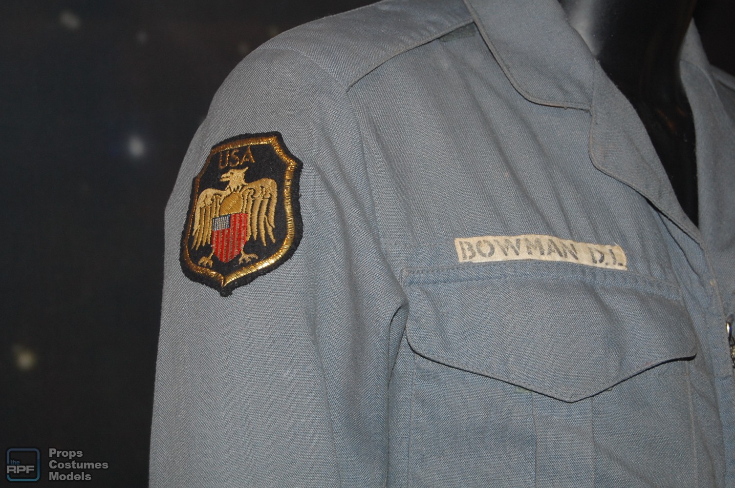 shirt patch