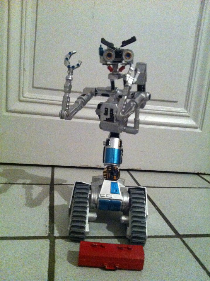 short circuit