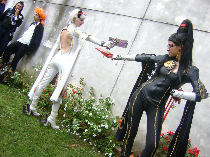 Showdown