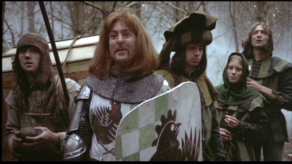 Sir Robin