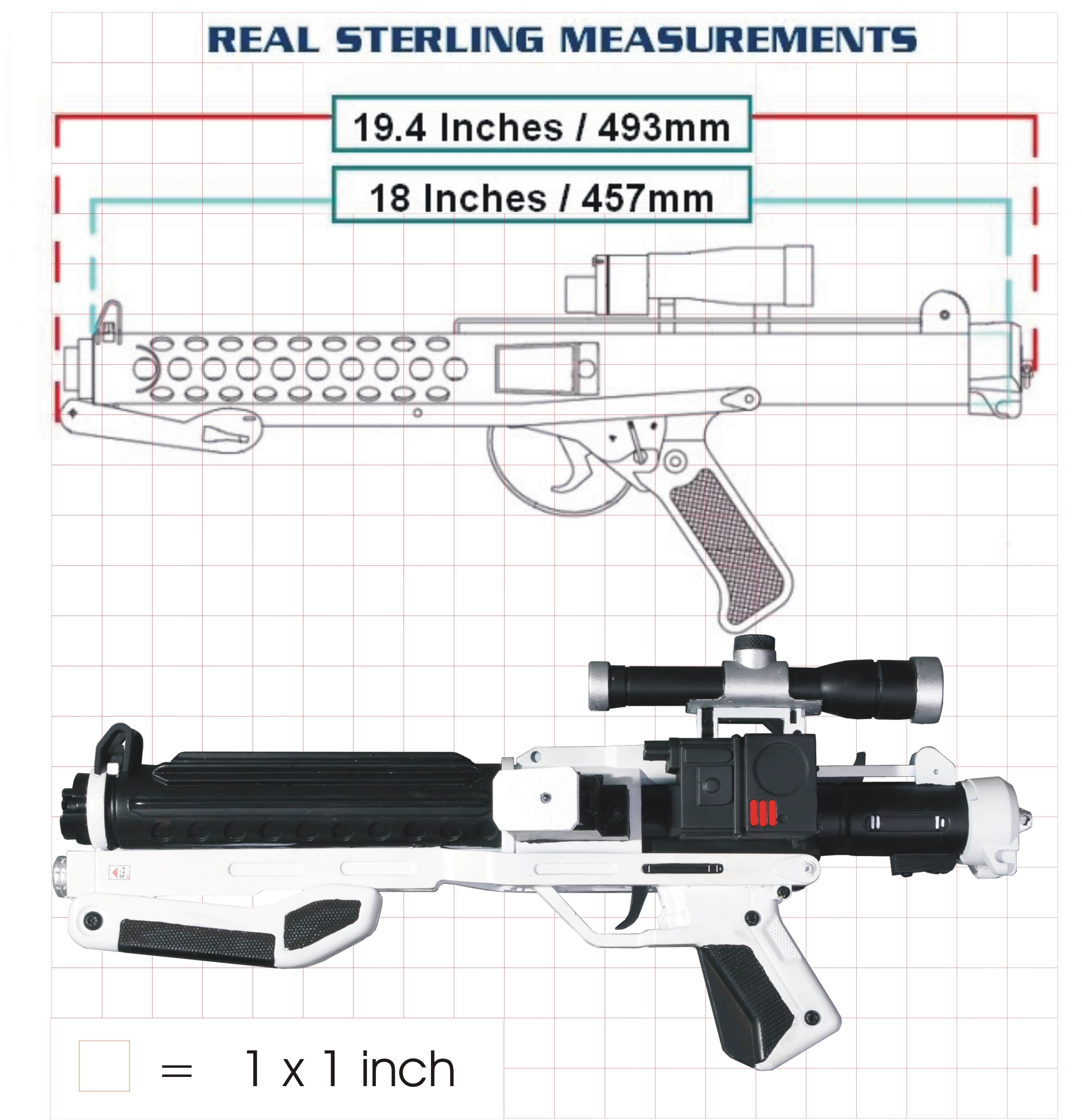 skala blaster fix