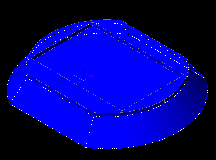 skirt 3D