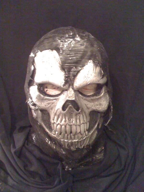 Skully Reap