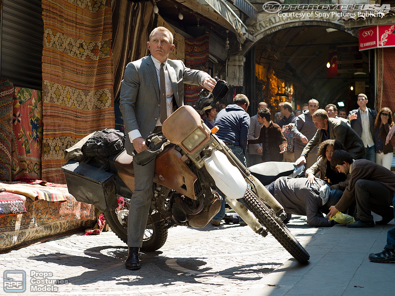 Skyfall