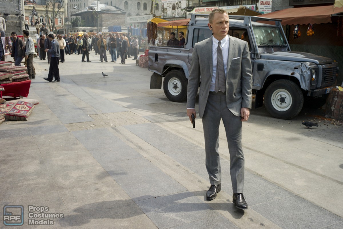 Skyfall