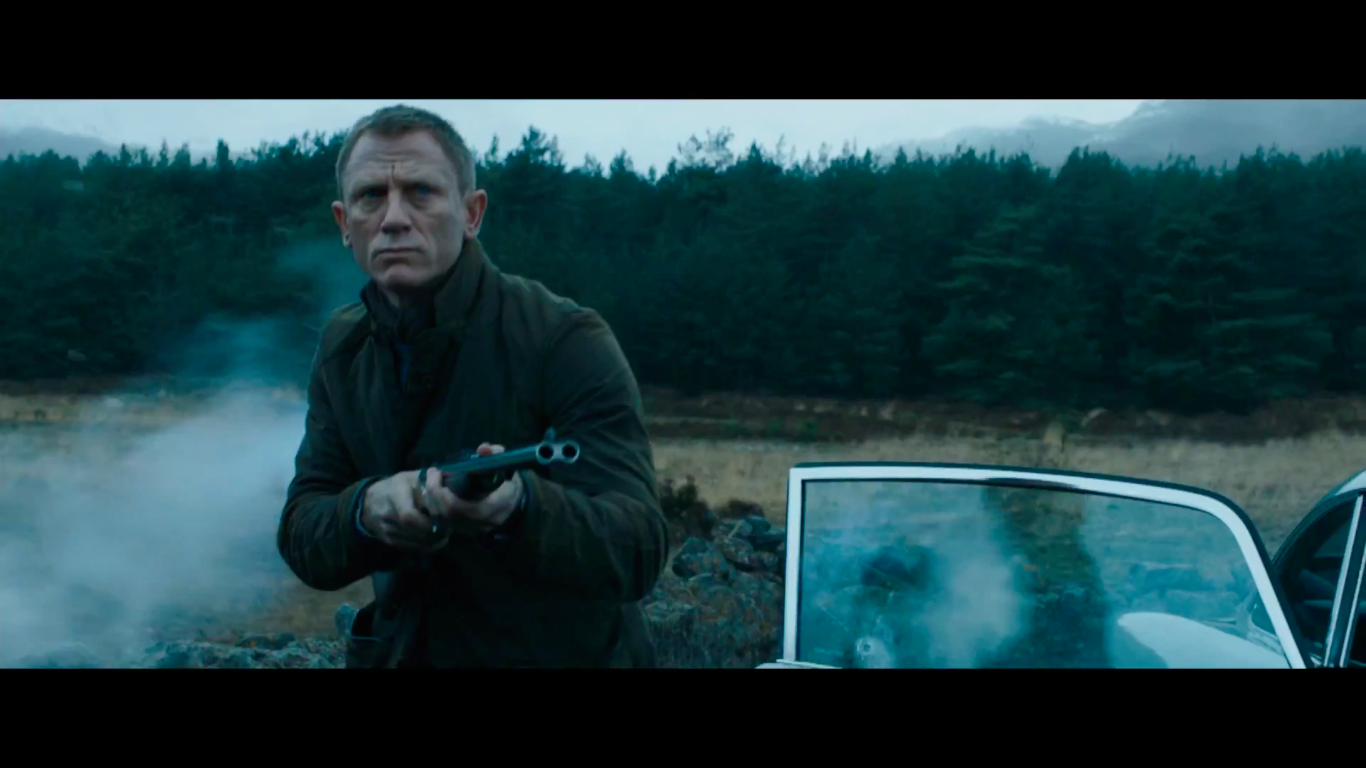 Skyfall