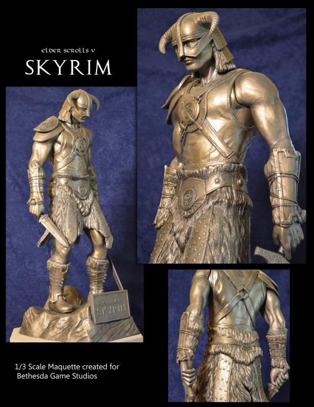 Skyrim