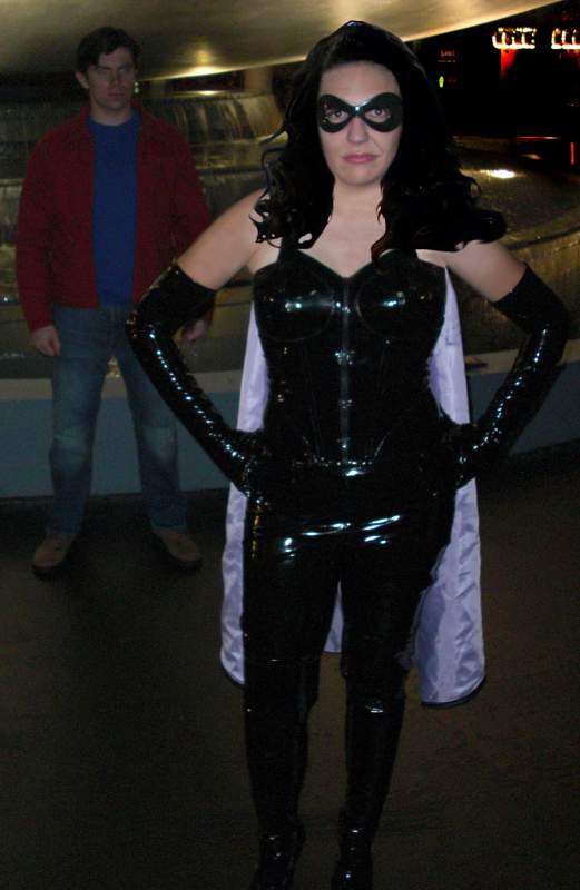 Smallville Season 8 Bluretto?