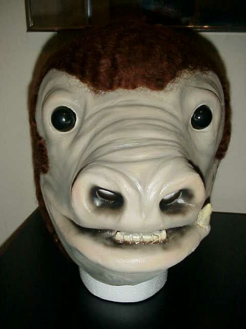 snagtooth