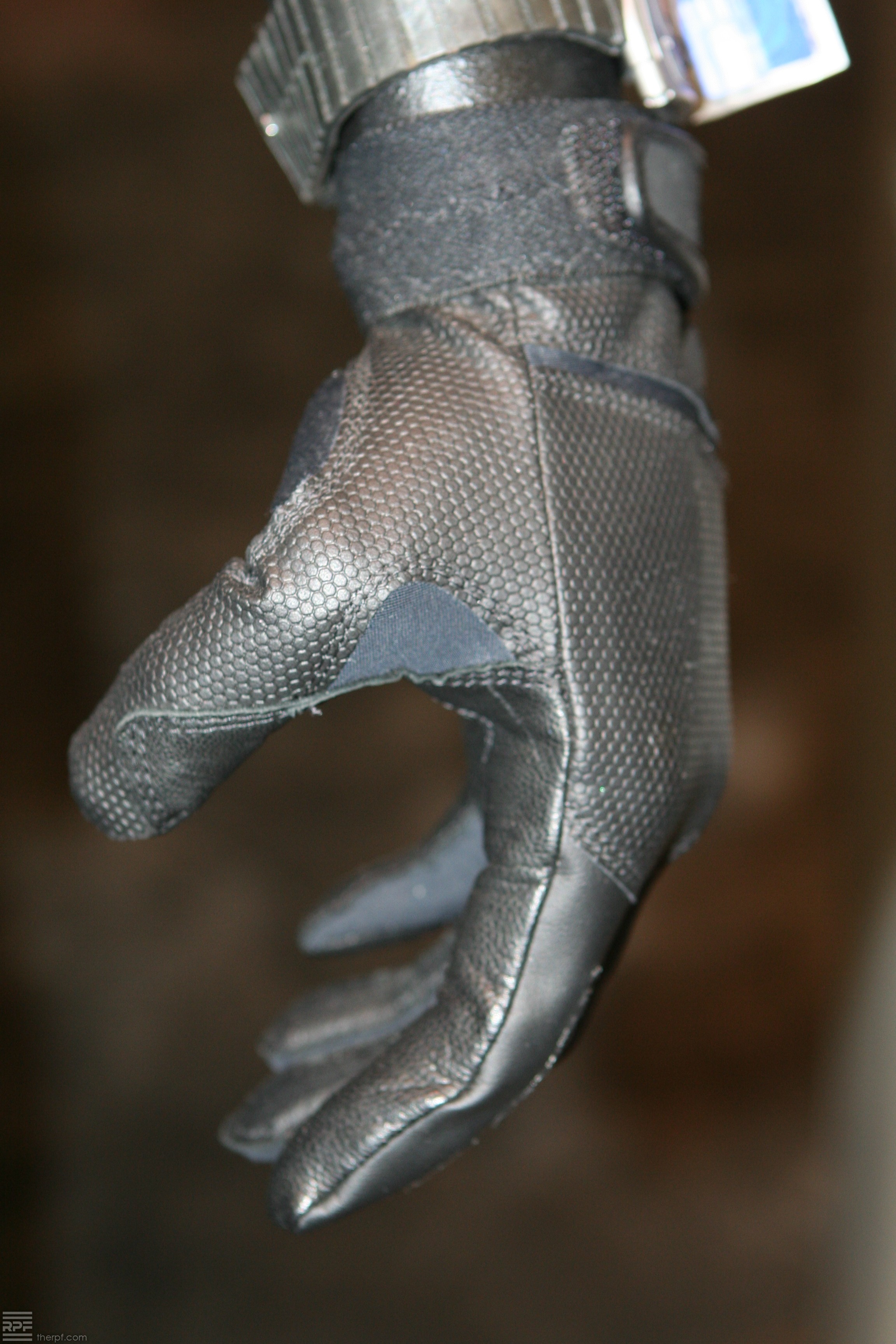 Snake Eyes Costume