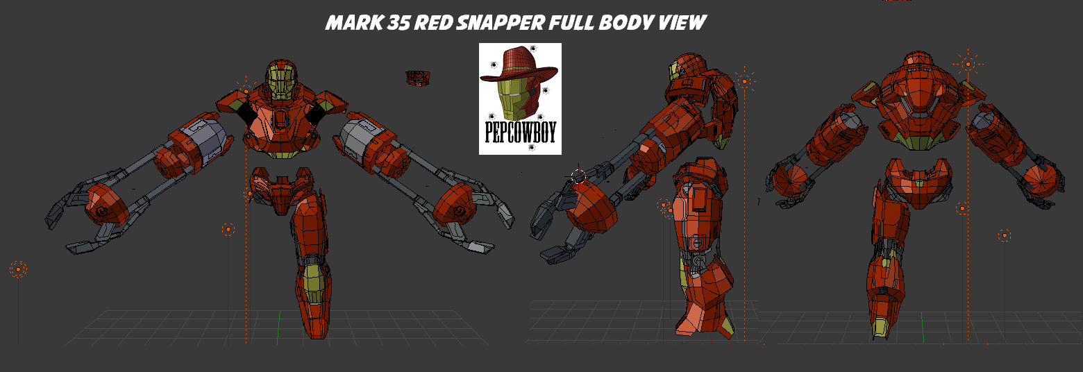 SNAPPER