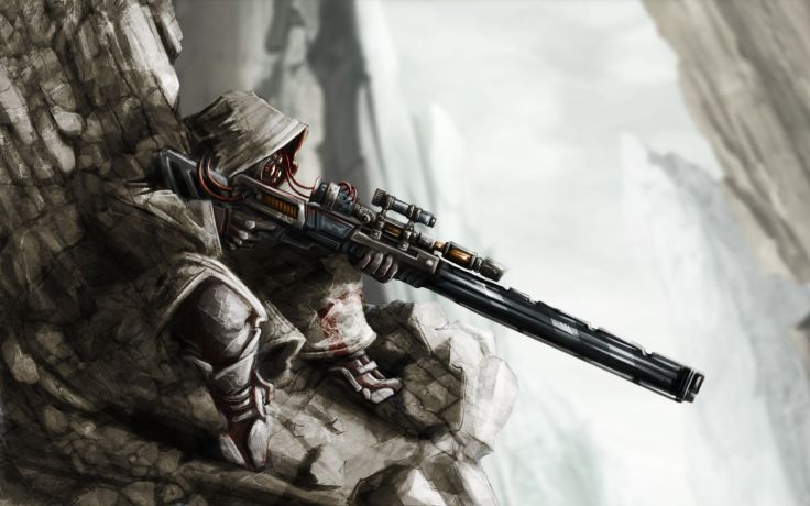 Sniper