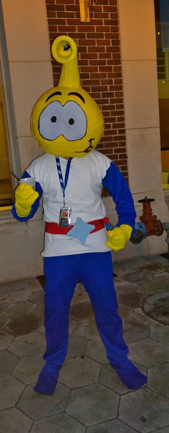snork! | RPF Costume and Prop Maker Community