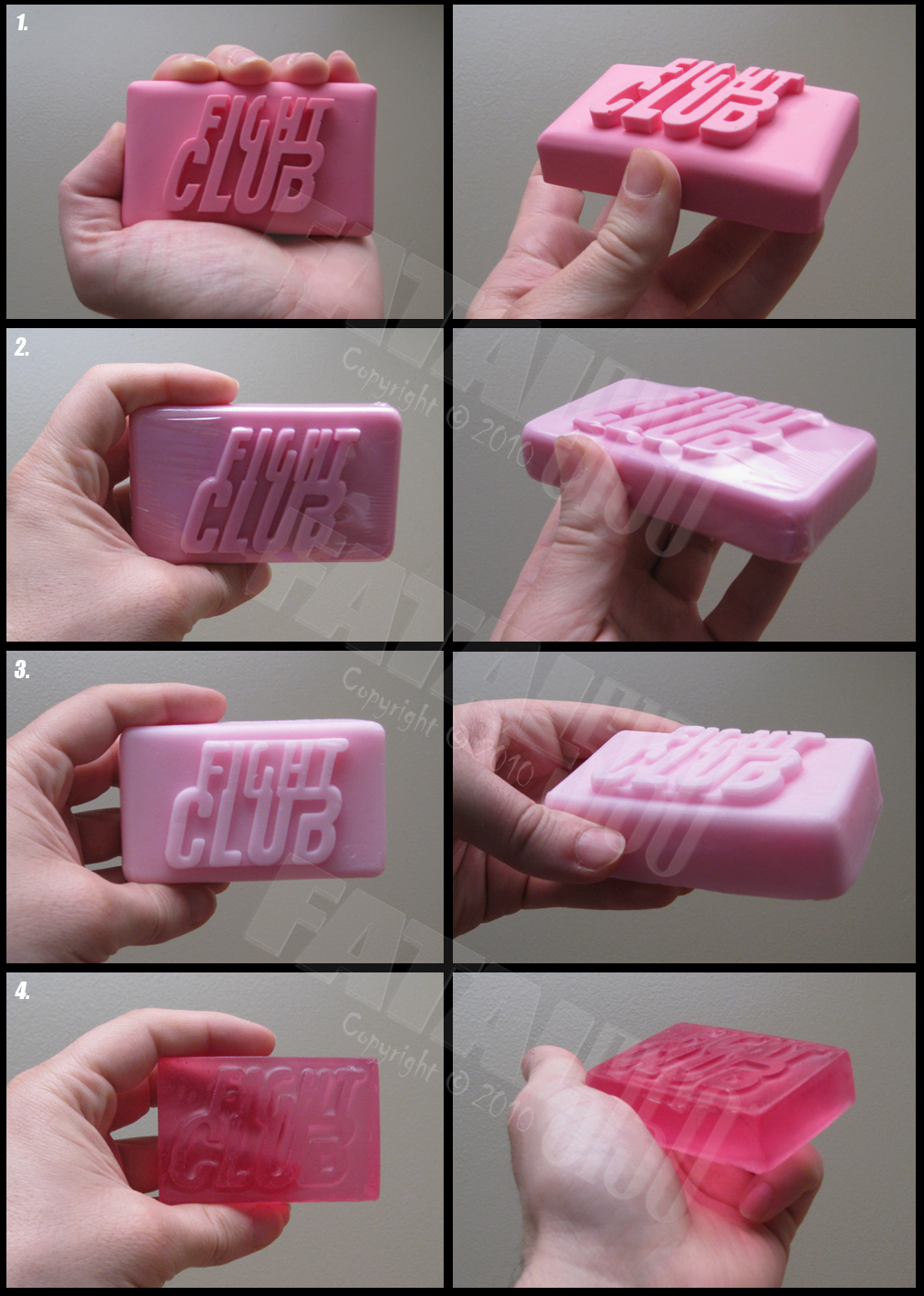 Soaps