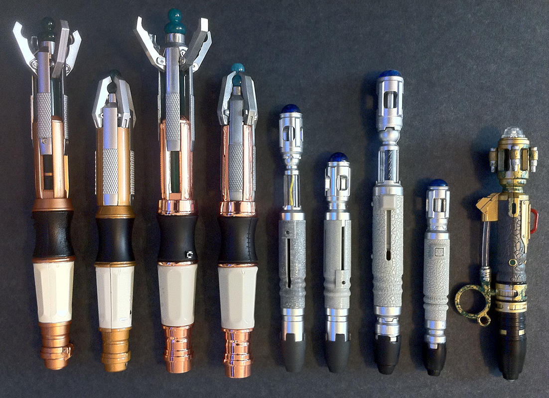 SONIC COLLECTION