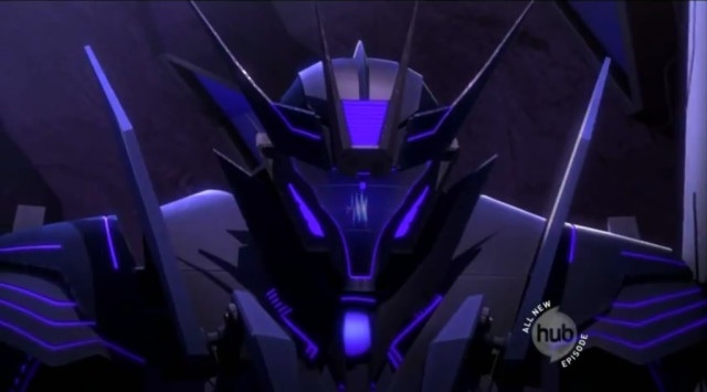 Soundwave