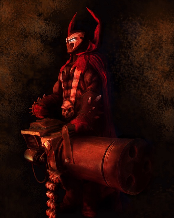 spawn enhanced