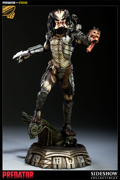 SSPredstatue