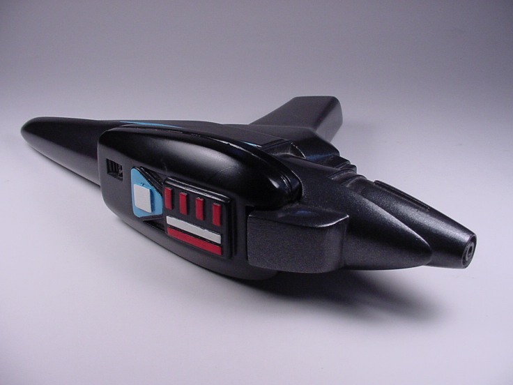 ST3 Phaser - Reference Pic