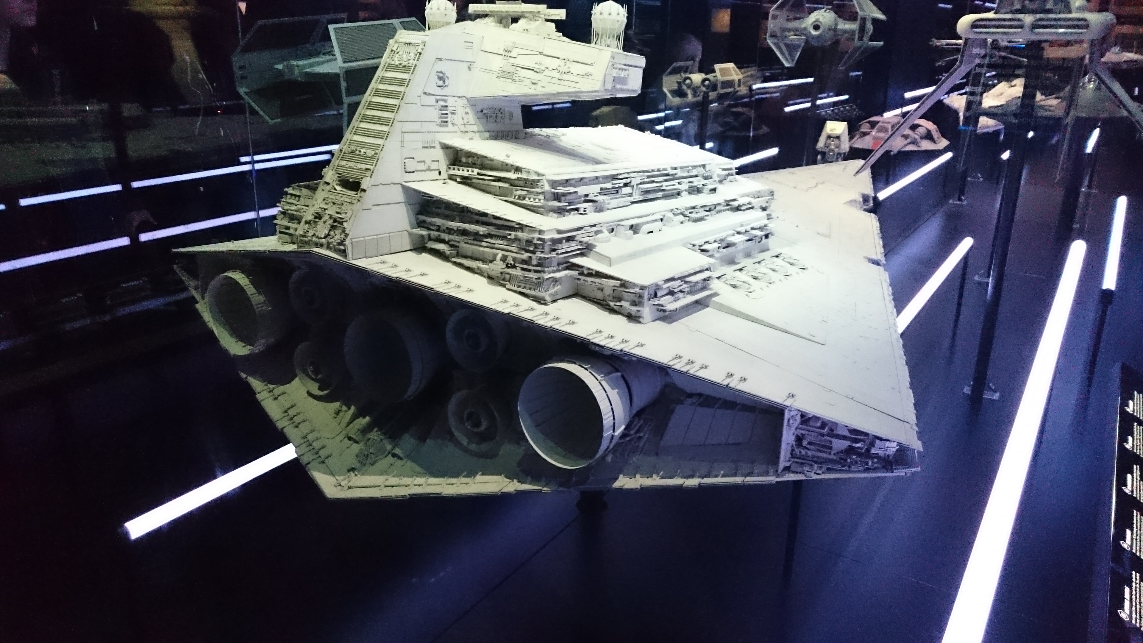 Star Destroyer