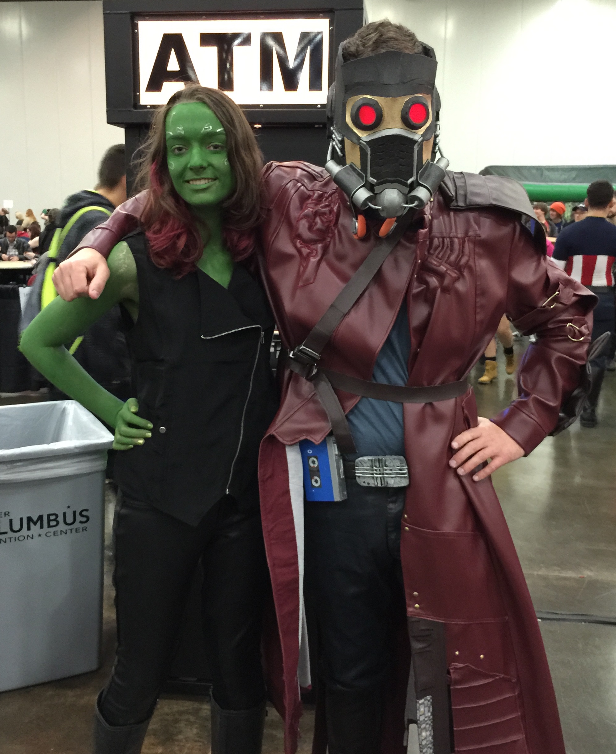 Star lord trench coat cheap