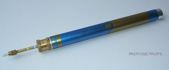 Star Trek Nemesis stylus