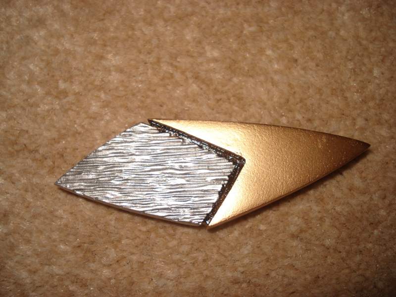 Star Trek Voyager Future Communicator