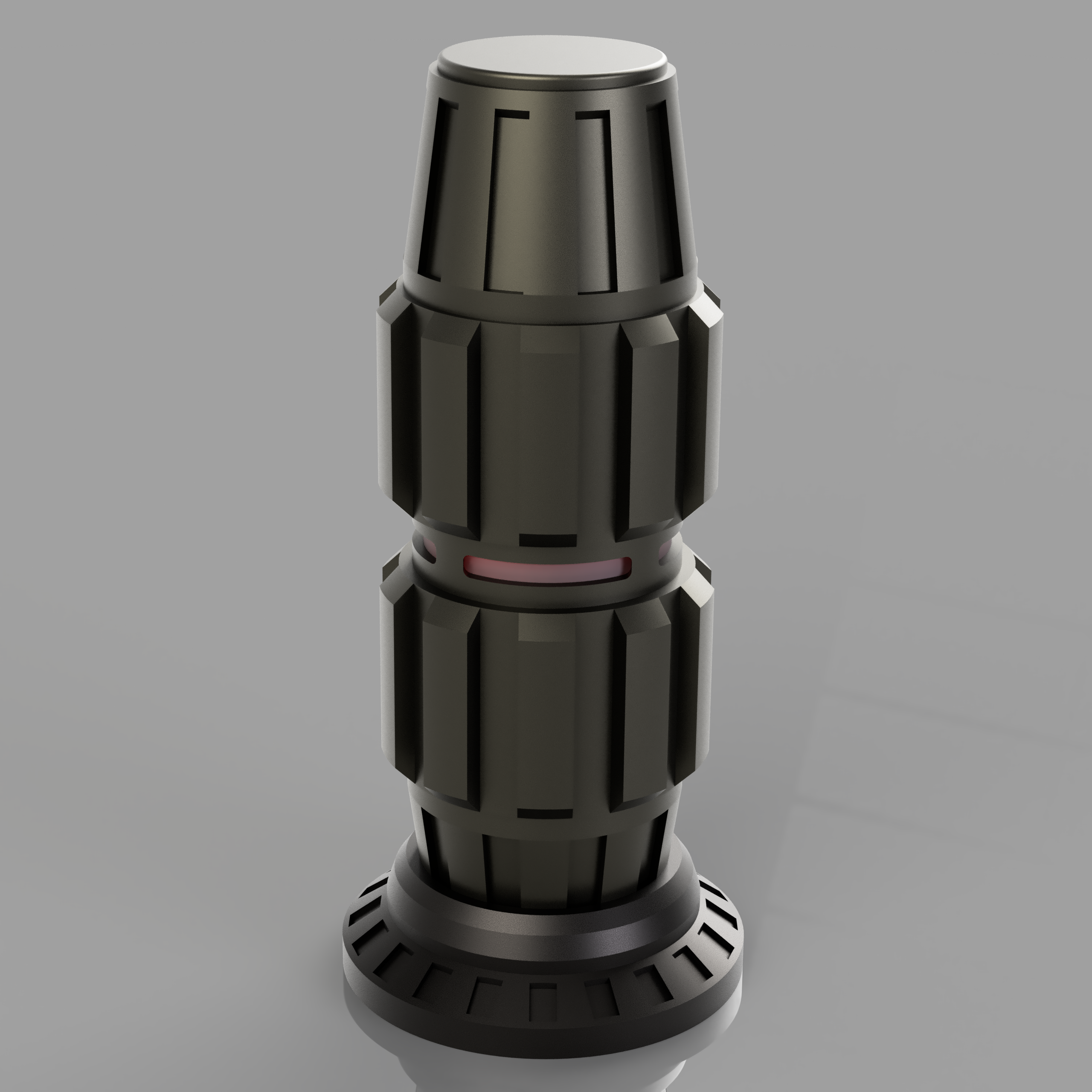 Star Wars - Grenade - Death Trooper