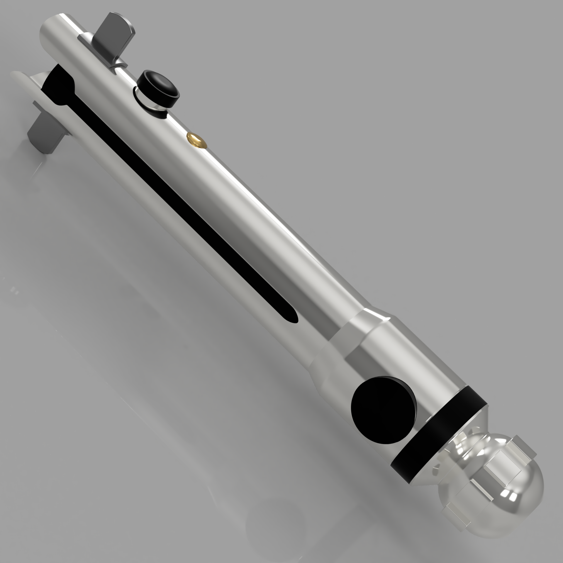 Star Wars - Lightsaber - Ahsoka - Clone Wars