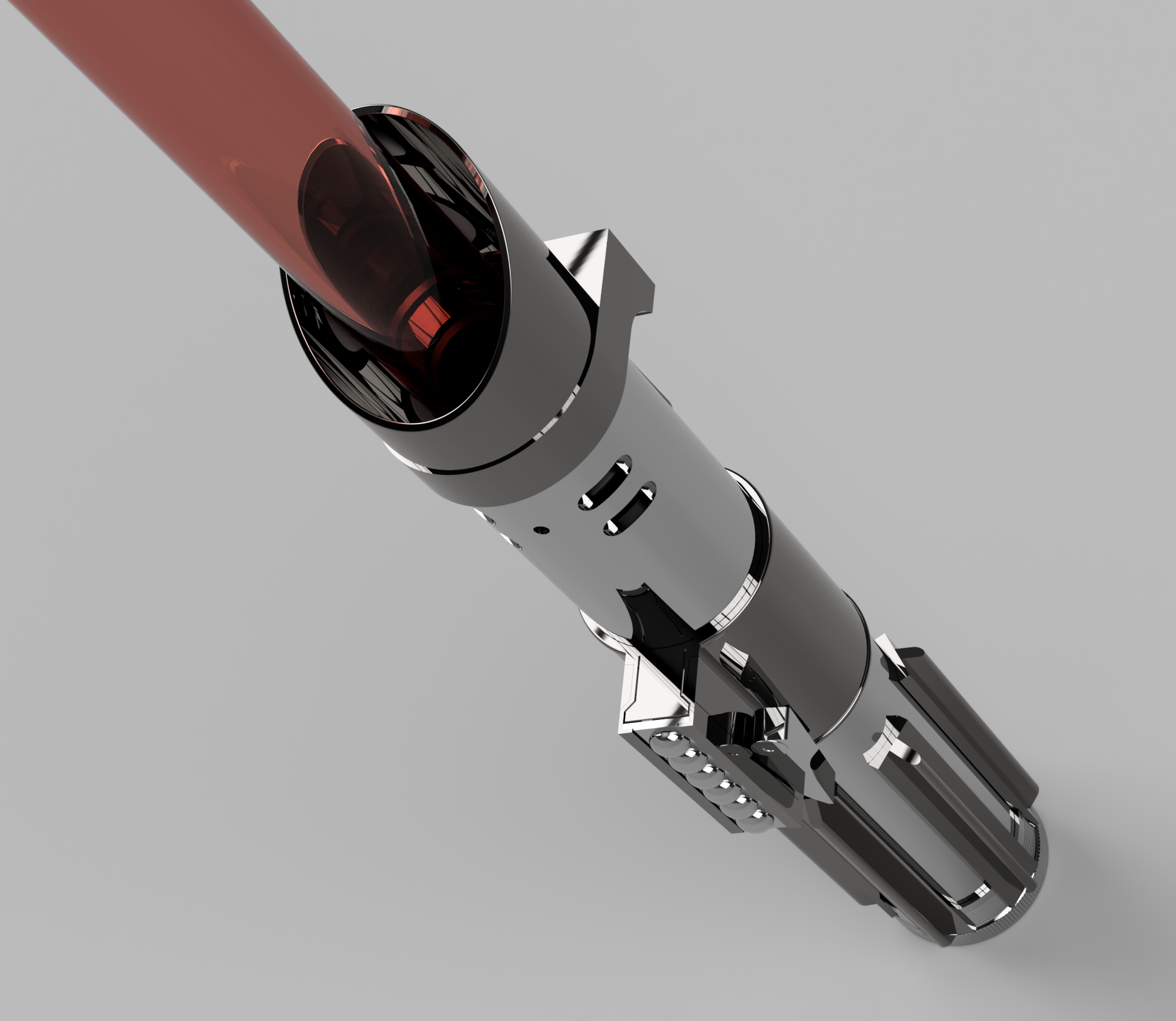 Star Wars - Lightsaber - Darth Vader