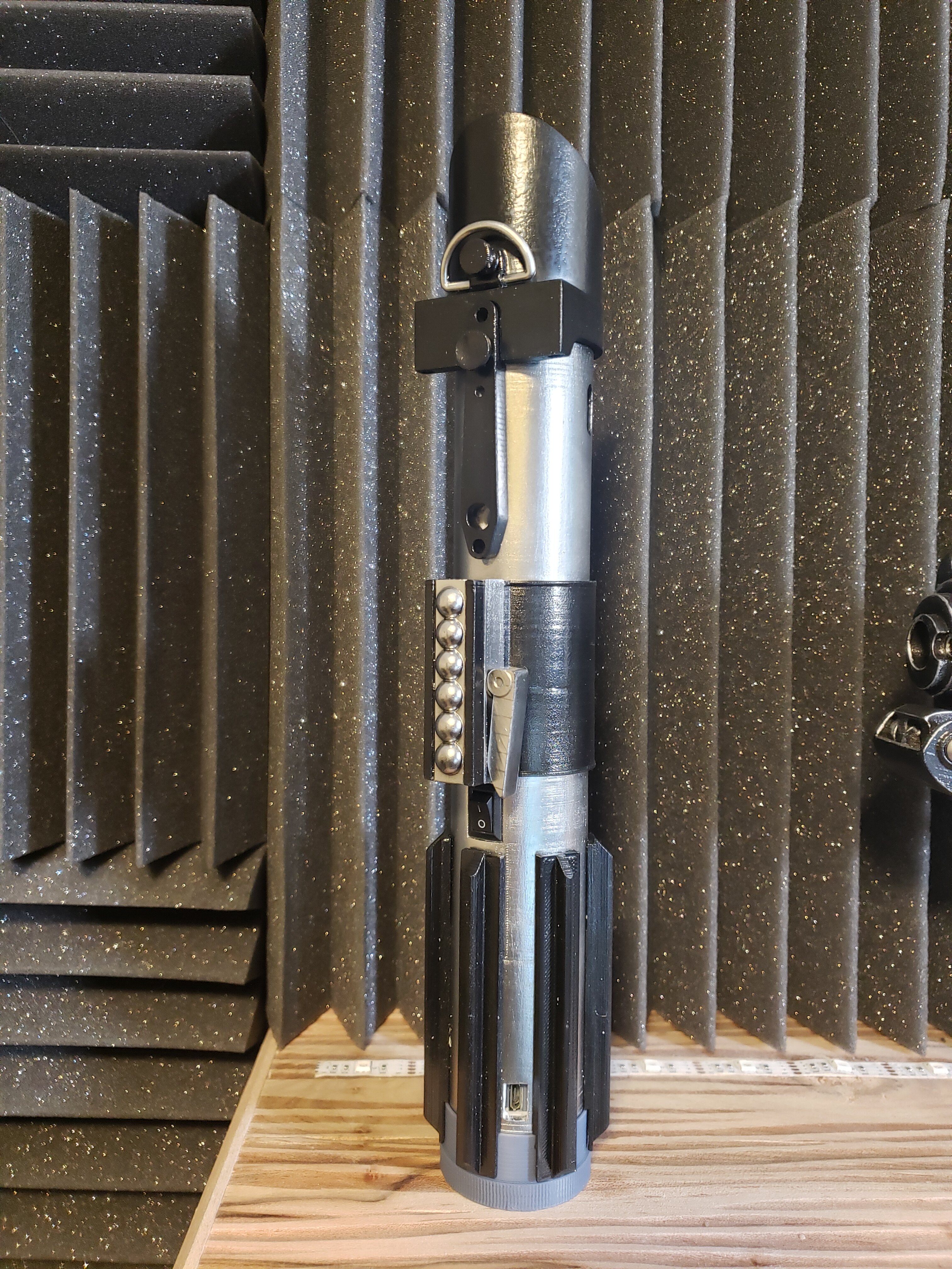 Star Wars - Lightsaber - Darth Vader