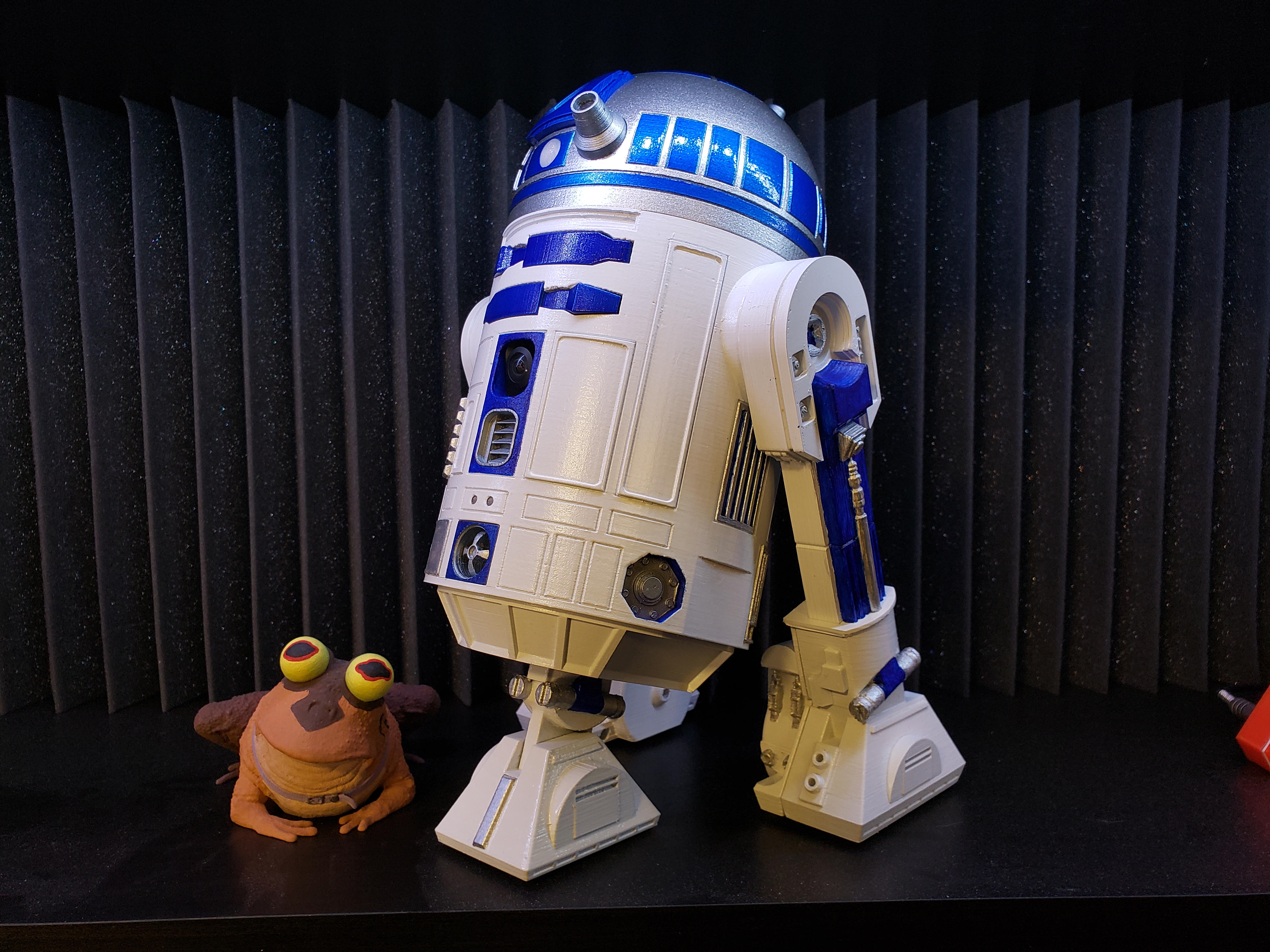 Star Wars - R2D2