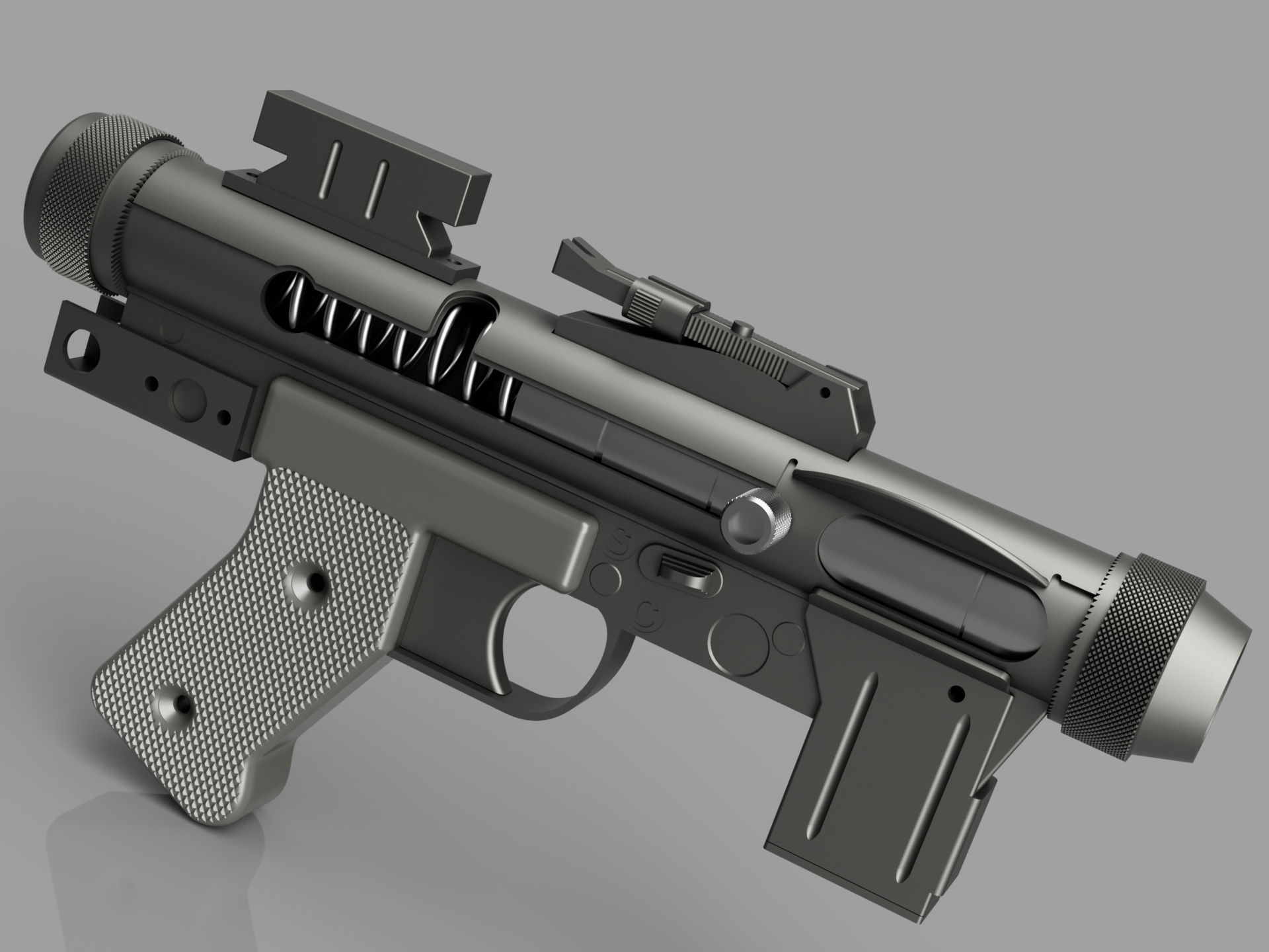 Star Wars - SE-14R