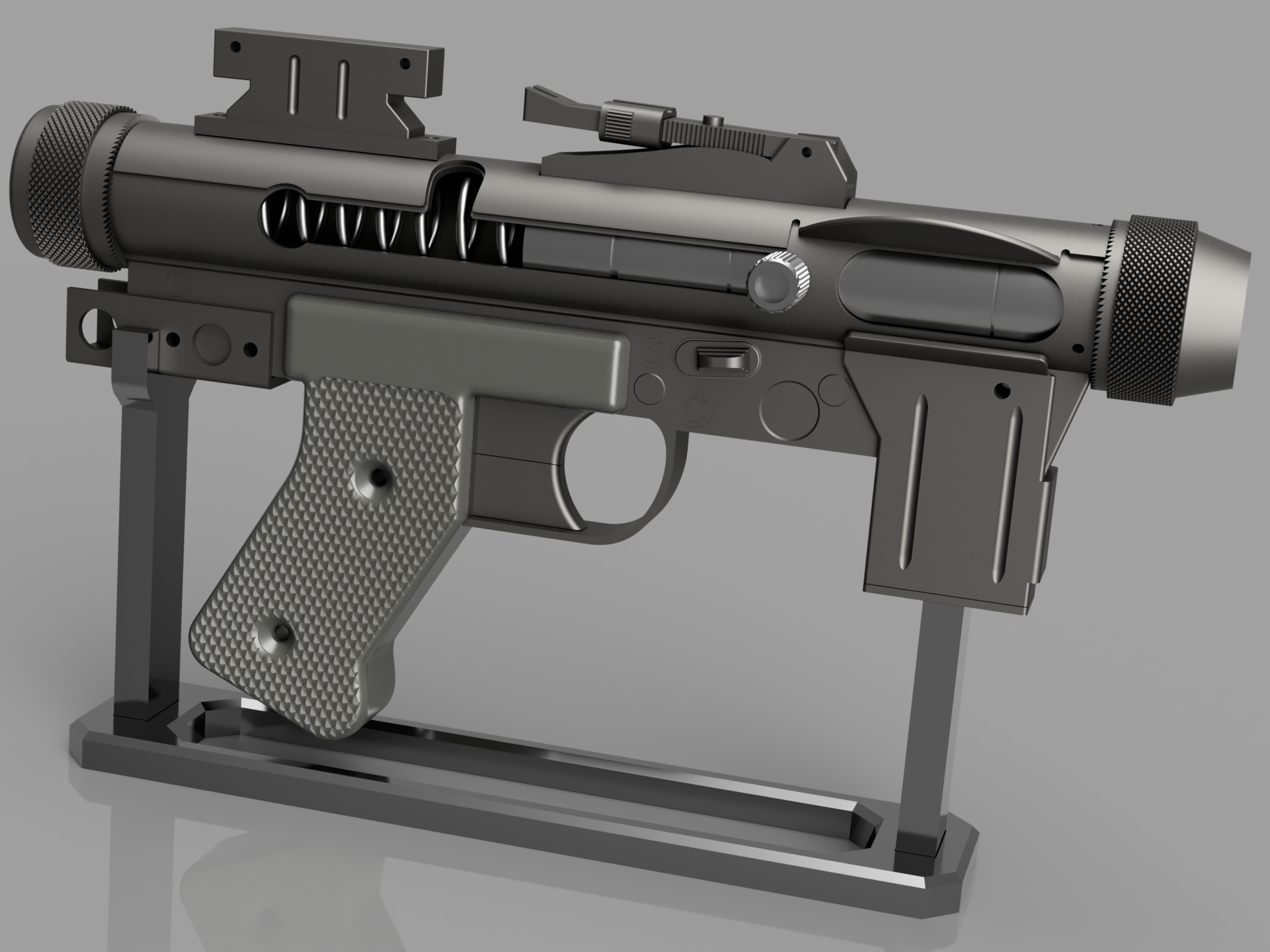 Star Wars - SE-14R