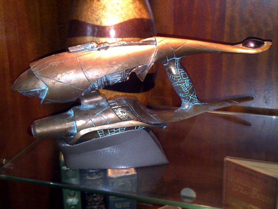 Stargate SG1: TER Gun