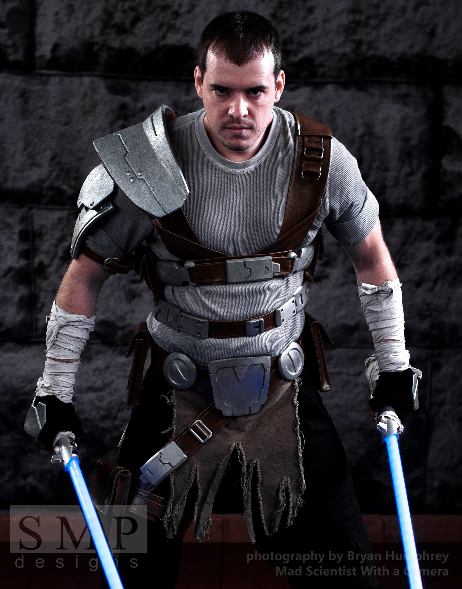 Starkiller 1