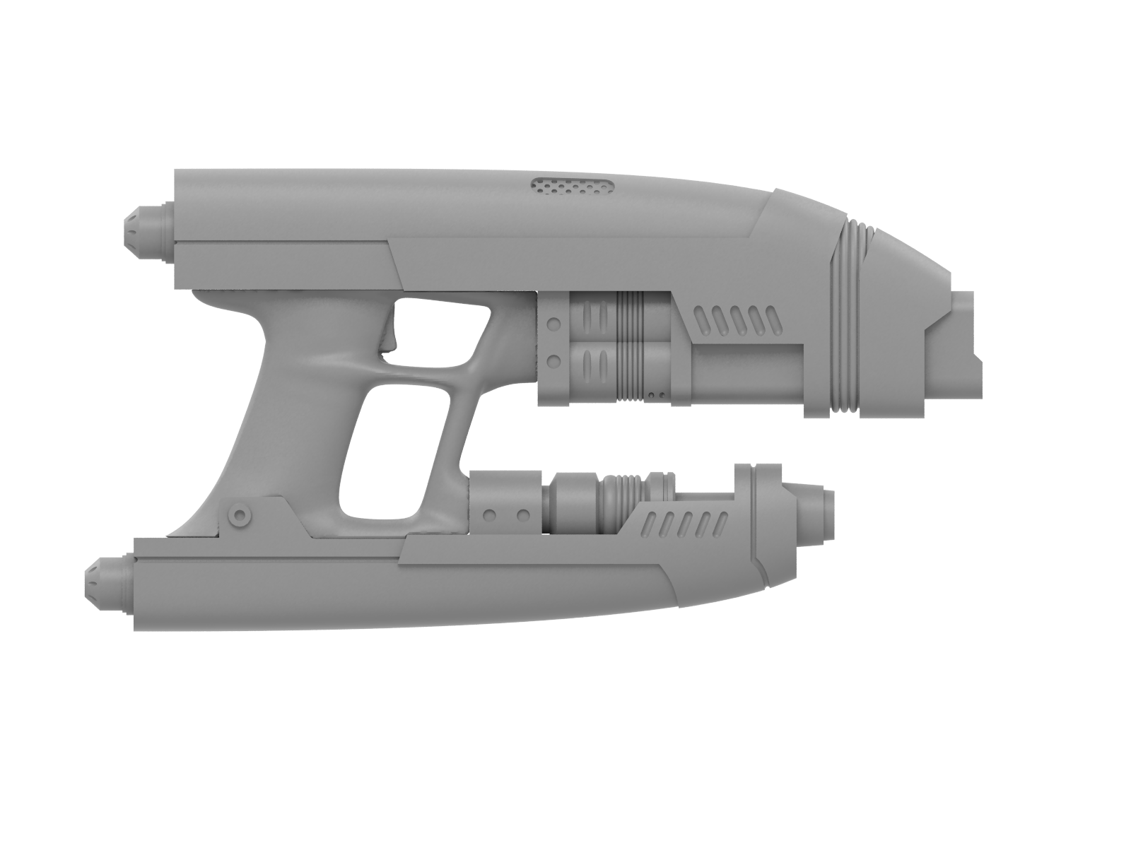 starlord gun ra 5