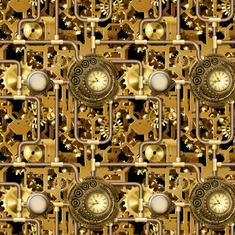 SteamPunk   Copy