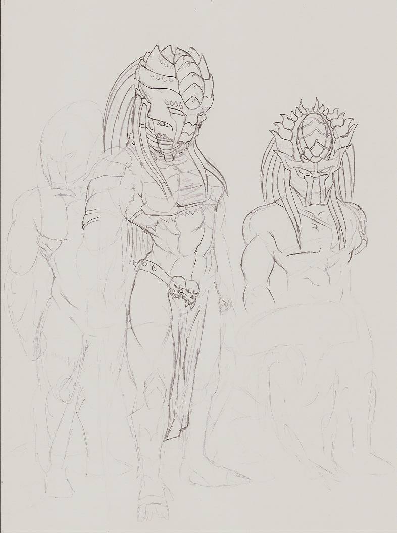 sticking together WIP