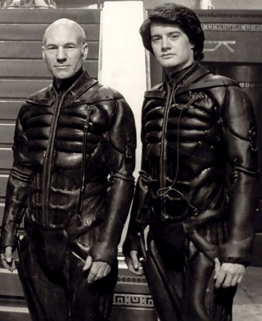 stillsuits