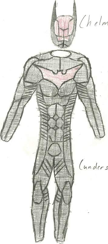 suit