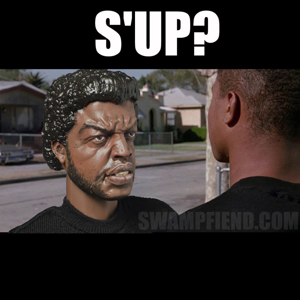 Sup