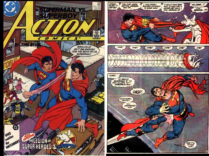 superboyvssupes